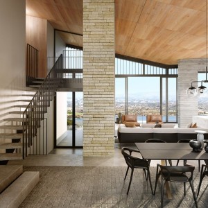 Effortless Luxury Living 